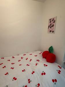 T2 Ciotat Cherry - au coeur de La Ciotat à 2 pas du port