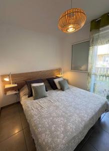 Appartement T3 à Mimizan Plage - 4 personnes