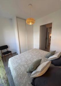 Appartement T3 à Mimizan Plage - 4 personnes