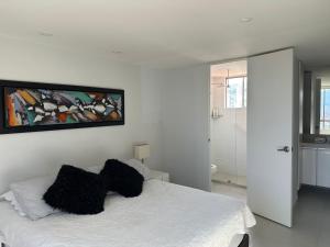 Central apartment in the Heart of Medellin