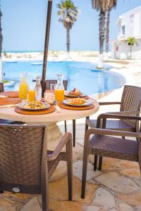HOTEL CARASOL VILLAS & SUITES