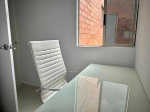 Central apartment in the Heart of Medellin