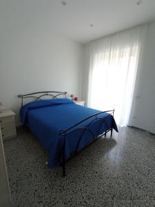 Salerno tra luci e costiere - posizione strategica