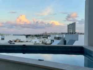 Evas Penthouse with private Swimming pool by ELDI