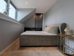 Modern City Center 2BDR apartement