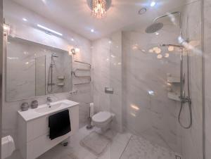 Modern City Center 2BDR apartement