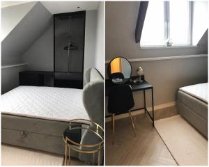 Modern City Center 2BDR apartement