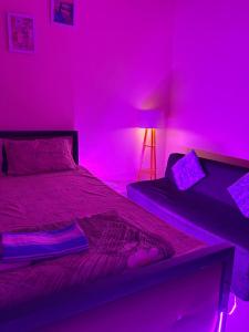Comfort Stay