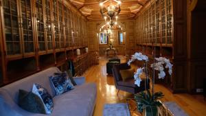 Lisbon Finestay Palacete de Vilhena