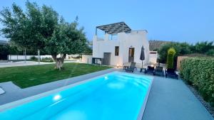 Casa di Somnia Luxury Residence