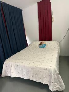Habitaciones en Casa de Familia