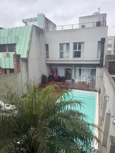 Habitaciones en Casa de Familia