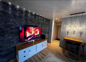 Green- Guest Apartment- Tapa