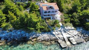 Apartments Maskovic Karbuni