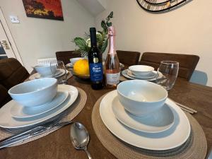 The Tarka 4 BR Home