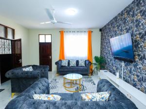 Serene Coastal Suites