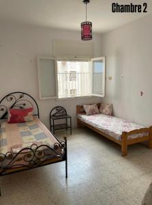Appartement S3 in Mahdia