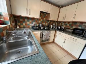 The Tarka 4 BR Home