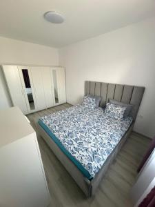 C&A Apartment