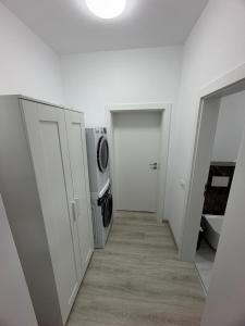 C&A Apartment