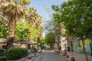Hestia Athens Residence