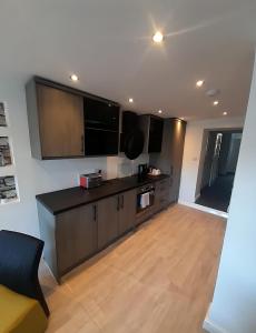 Contemporary and Spacious Home