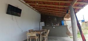 Suíte Adam 2 em Caraíva com Piscina 900m da Vila