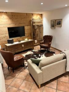 Casa Moses apartment