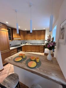 Casa Moses apartment