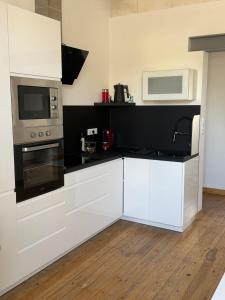 Maison de ville chaleureuse avec billard sur Tours