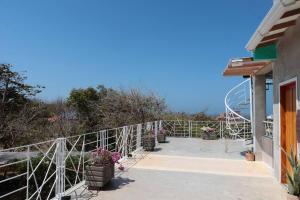 Villa de lujo con piscina, 6 hab, rooftop y BBQ