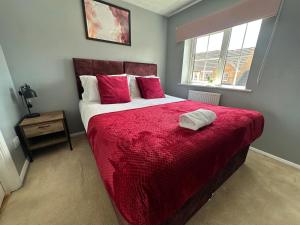 The Tarka 4 BR Home