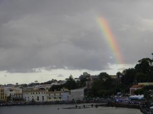 Albergo locanda sul mare