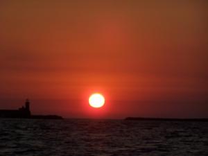 Albergo locanda sul mare