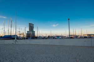Willa Mare Nostrum Gdynia - pokoje gościnne