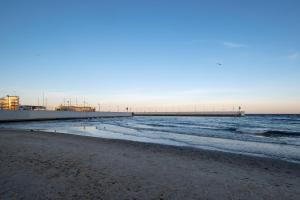 Willa Mare Nostrum Gdynia - pokoje gościnne