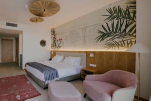 Buknari Hotel