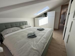 Attic Izola