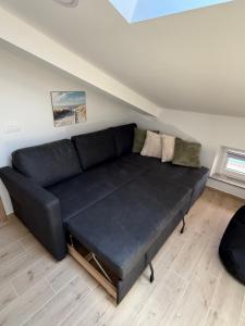 Attic Izola