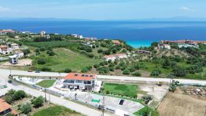 Suel Suites Afitos