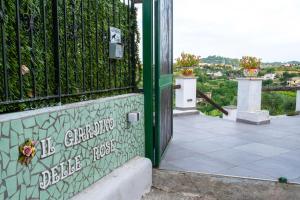 Il Giardino delle Rose
