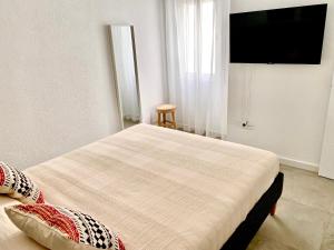 Nuevo Apartamento Luz de Conil AIRE ACONCIONADO Y WIFI -SOLO FAMILIAS O PAREJA- NO ACEPTAMOS GRUPOS-