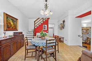 Casa SantAnna with Pool - In Garfagnana - Happy Rentals