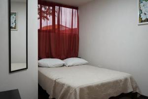 Nice private large apartment to discover CR