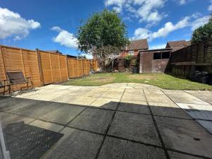 The Tarka 4 BR Home
