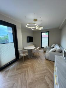 Apartamenty Nauta