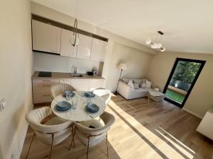 Apartamenty Nauta