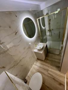 Apartamenty Nauta