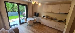Apartamenty Nauta