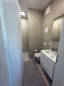 Modernes Apartment in Jena Zentrum